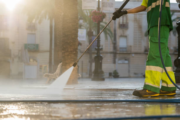Professional Pressure Washing Services in Walnut Grove, CA